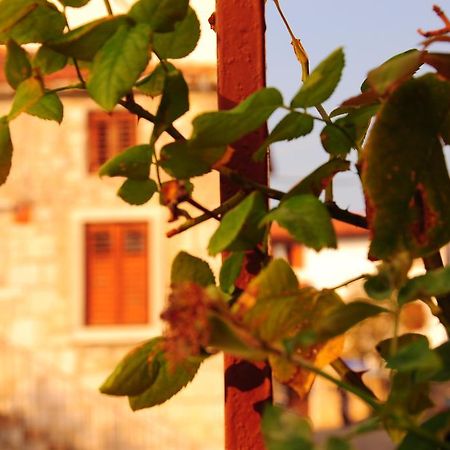 Nebojsega B&B Santa Croce Mare Eksteriør billede