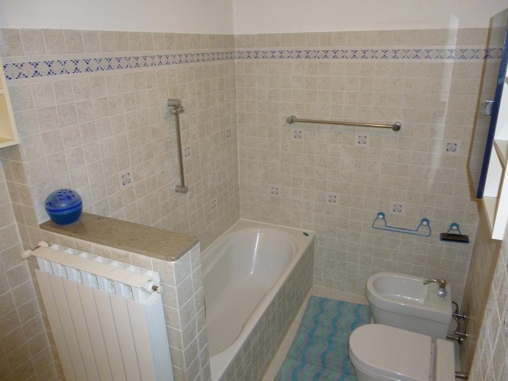 Nebojsega B&B Santa Croce Mare Værelse billede